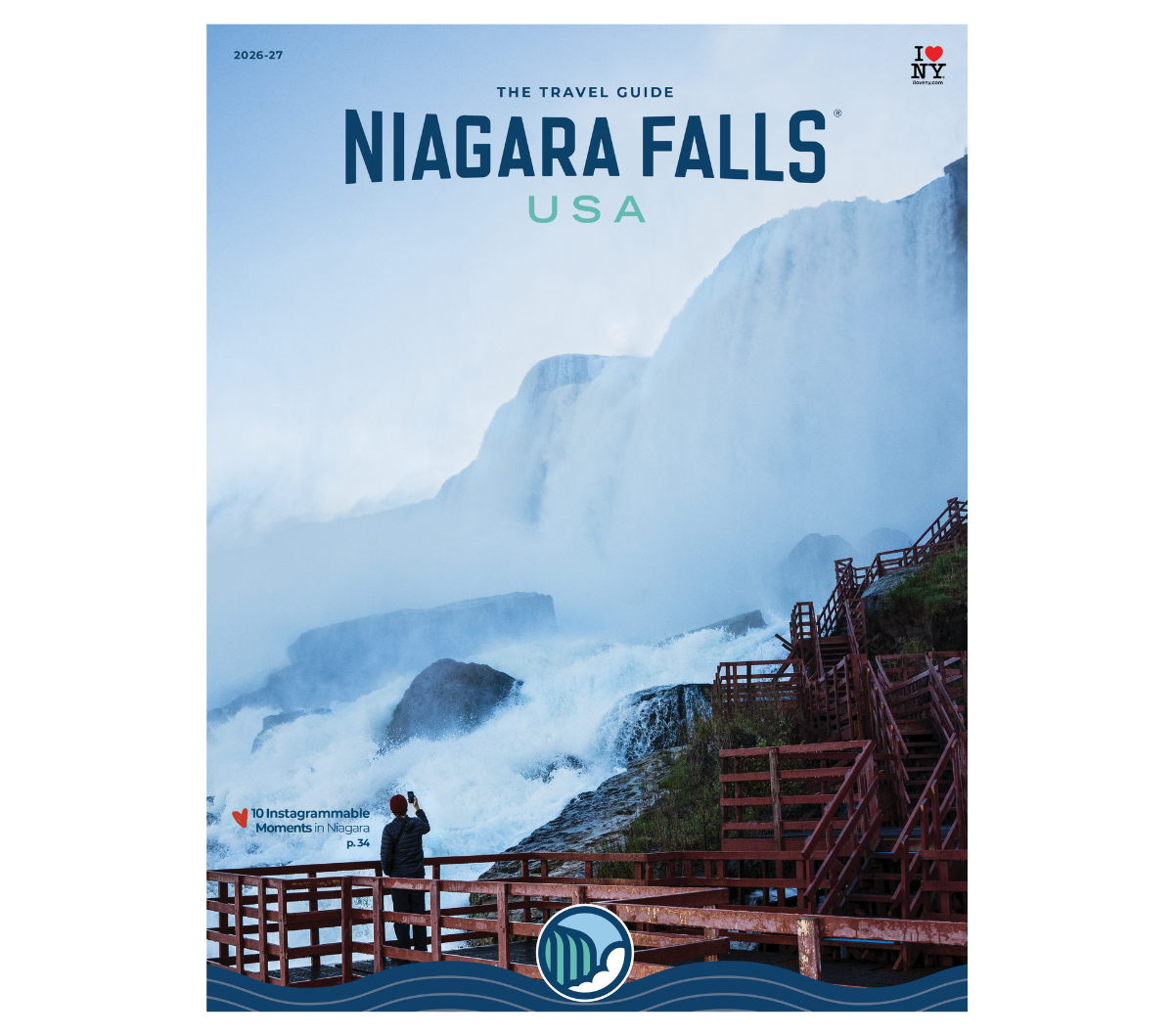 Niagara Falls USA Travel Guide