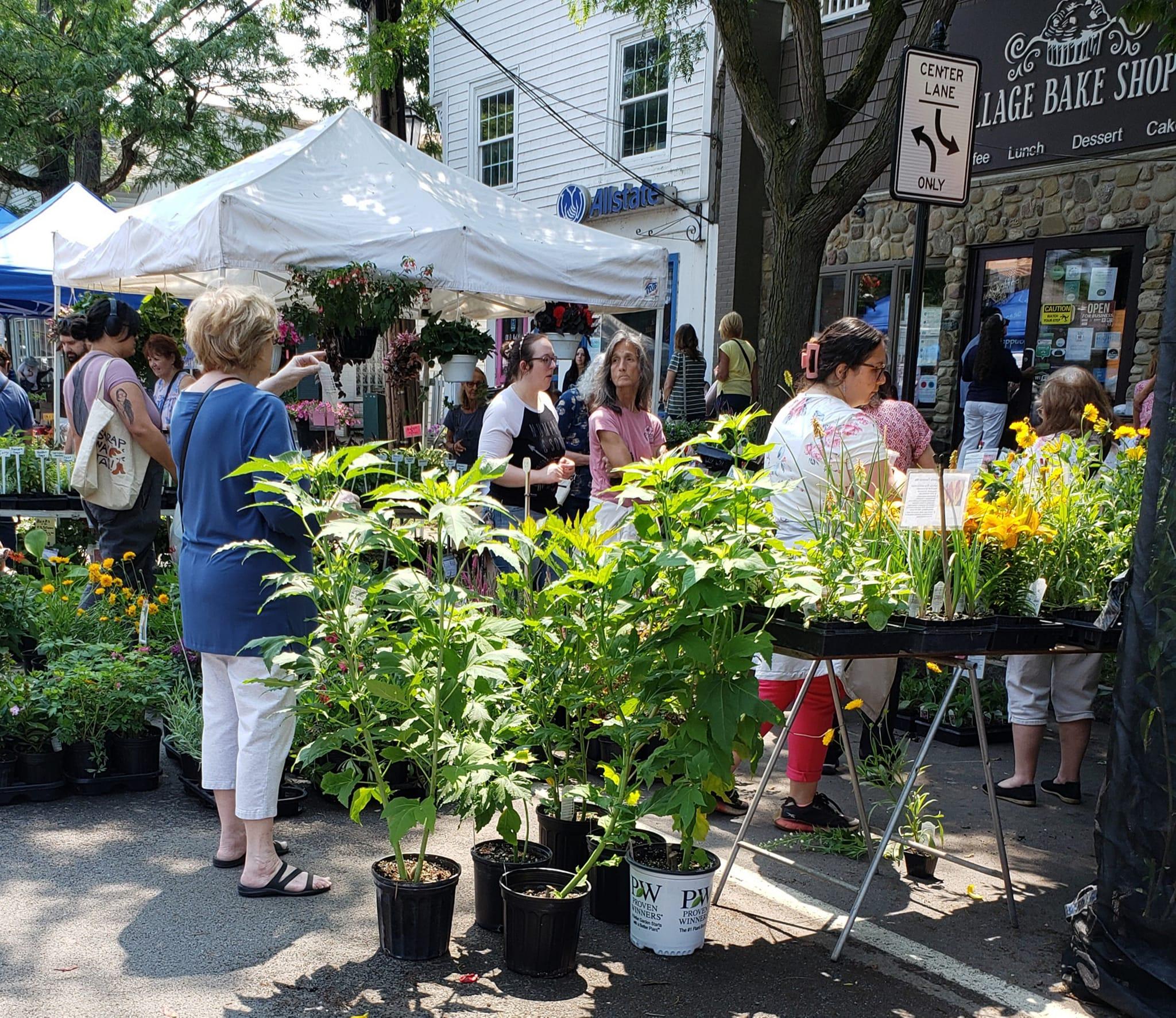 Lewiston GardenFest