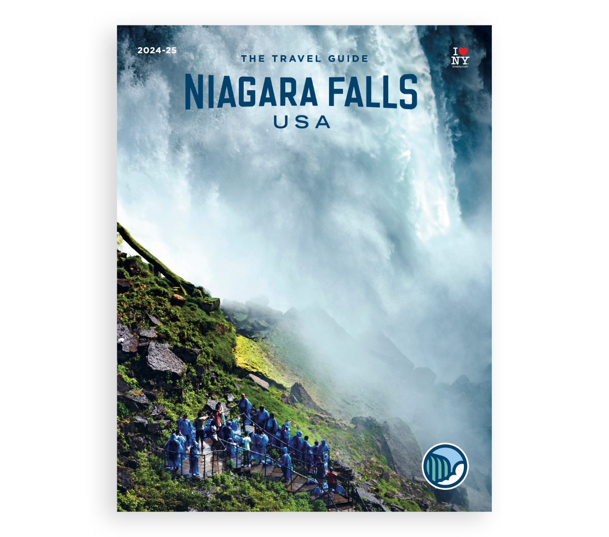 24-25 Niagara Falls USA Travel Guide