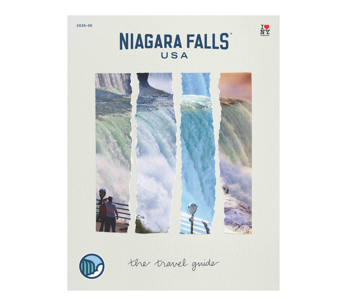 Niagara Falls USA Travel Guide 2025